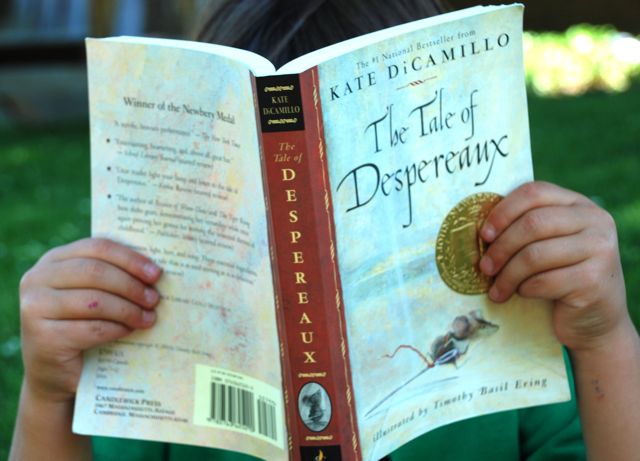 despereaux